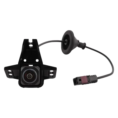 Rear View Camera - Night vision