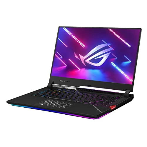 ROG Strix Scar 15 G533ZS-DS94 - 15.6'' i9-12900H 16GB DDR5 1TB SSD