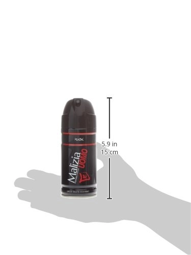 Musk Eau de Toilette 150 ml