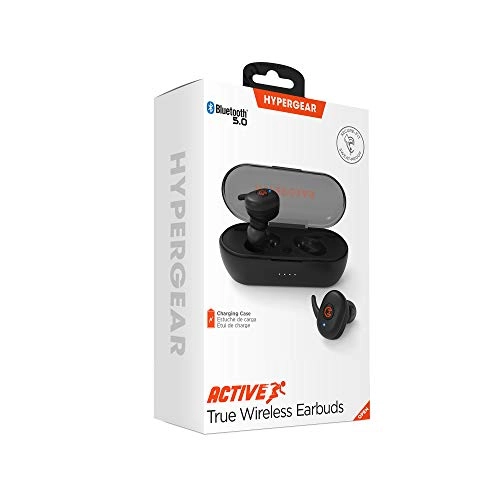 Active Wireless Earbud