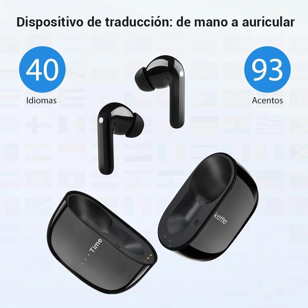 M3 - 40 Languages