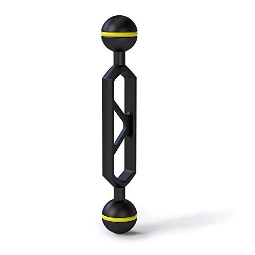 DA-4 - Double Ball Arm Aluminum Alloy Ball Head Arm
