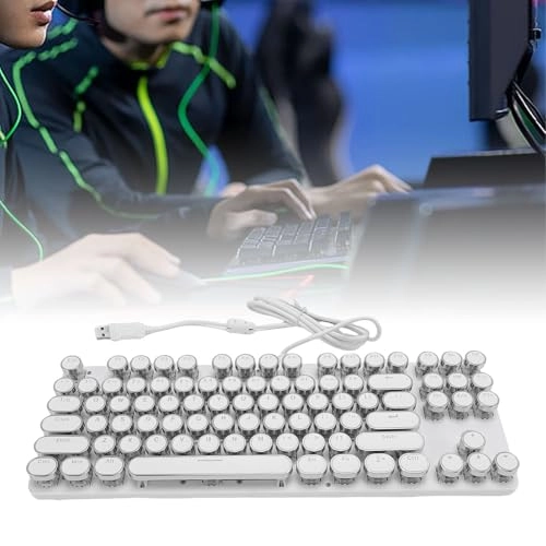 Mechanical Keyboard - Wired