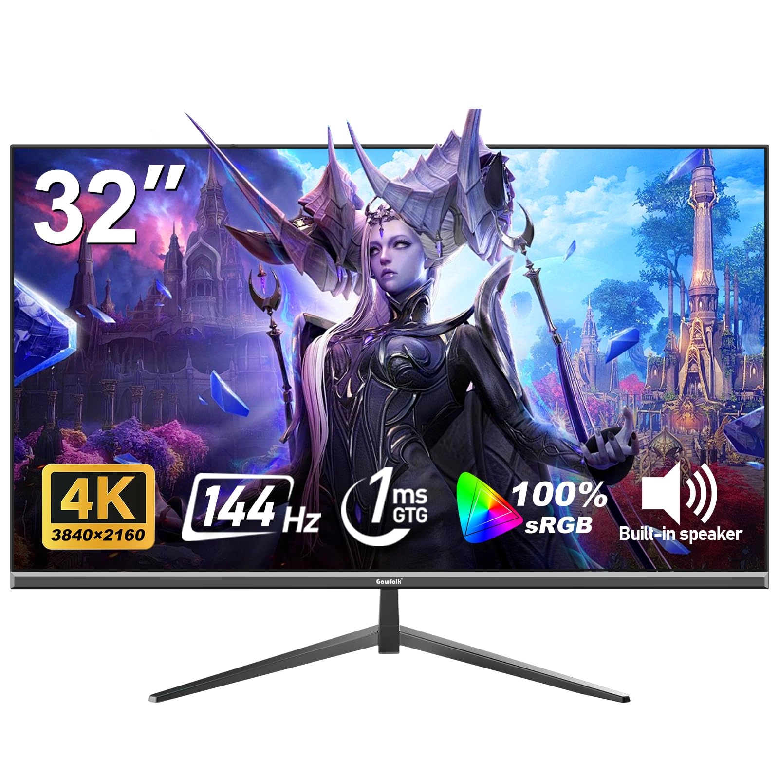 GF320L - 32 Inch 3840x2160