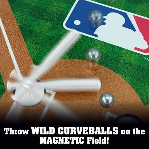 MLB Slammin' Sluggers