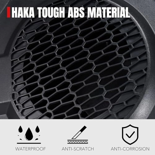 Speaker Pods - 180 Watts