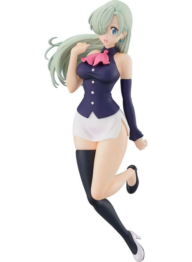 Good Smile Company Elizabeth - The Seven Deadly Sins: Dragon’s Judgement - Pop Up Parade