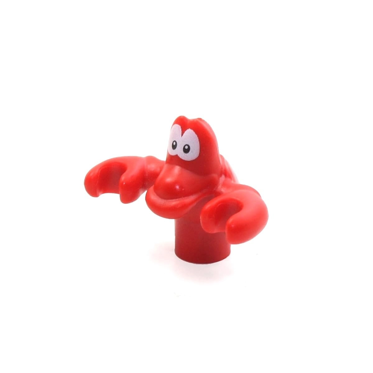 LEGO Disney Princess The Little Mermaid - Sebastian the Crab (41063)