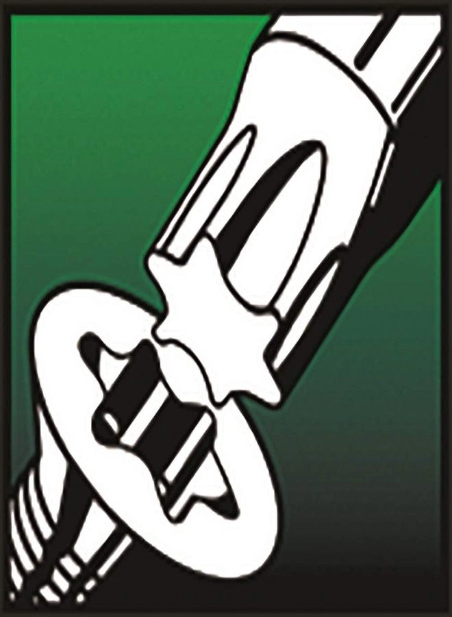 92208 - T8 TORX Precision Screwdriver