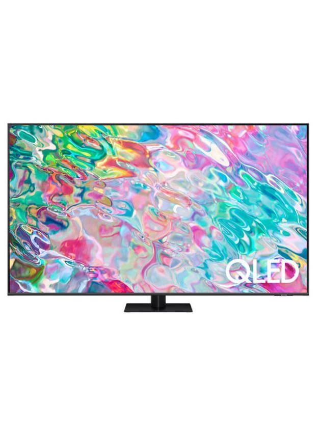 Samsung QA85Q70BAUXSA - 85 in