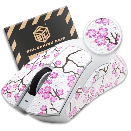 Mouse Grip for Razer DeathAdder V3 - Wireless