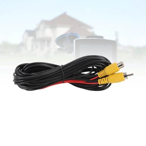 Backup Camera Video Cable