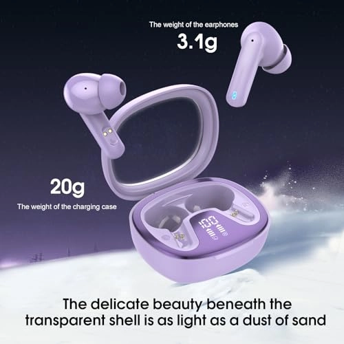 H69 Wireless Earbud