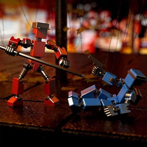 T13 Titan - Ť13 (9.5 cm) (DU-2026-5)