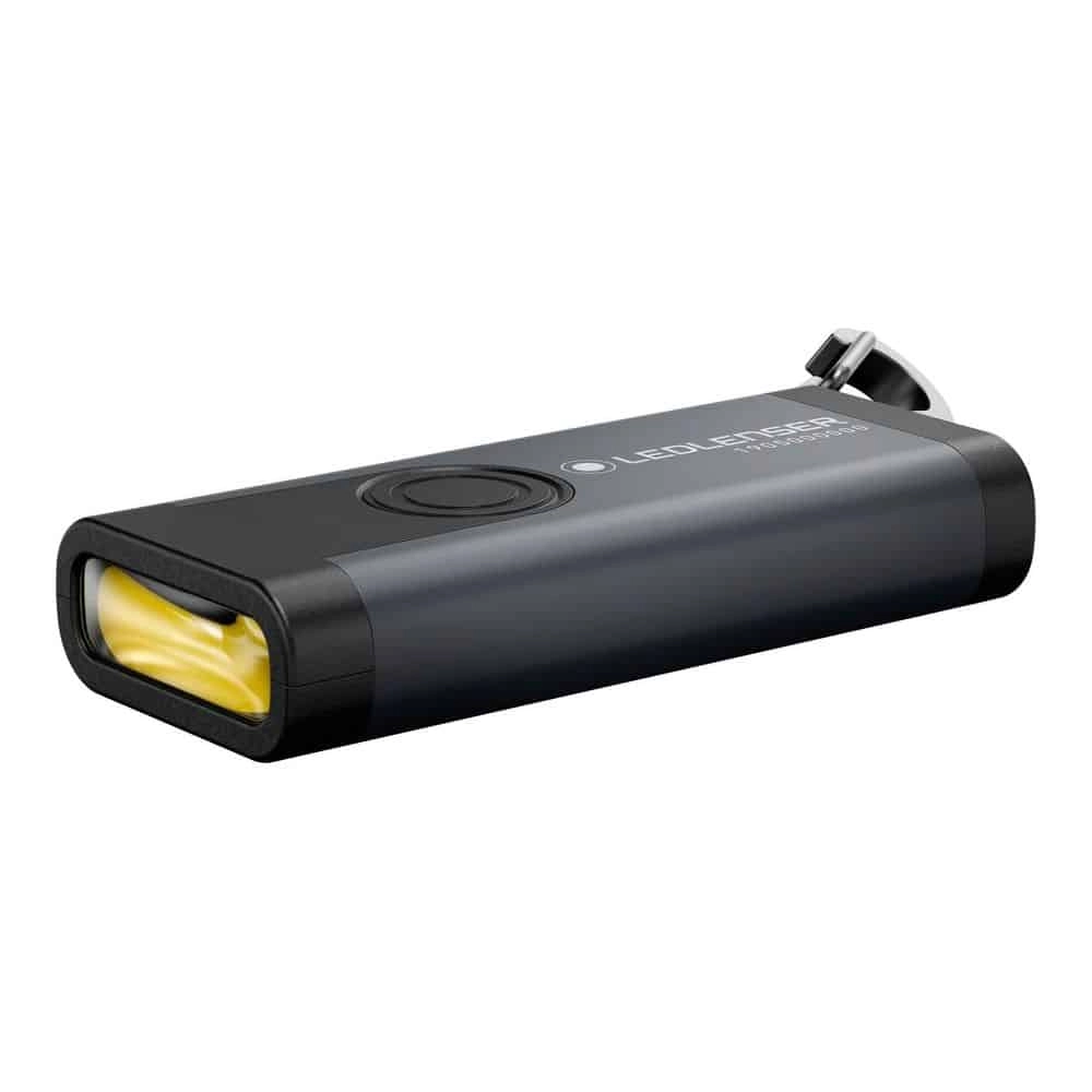Ledlenser K4R Flashlight Rechargeable (60lm)