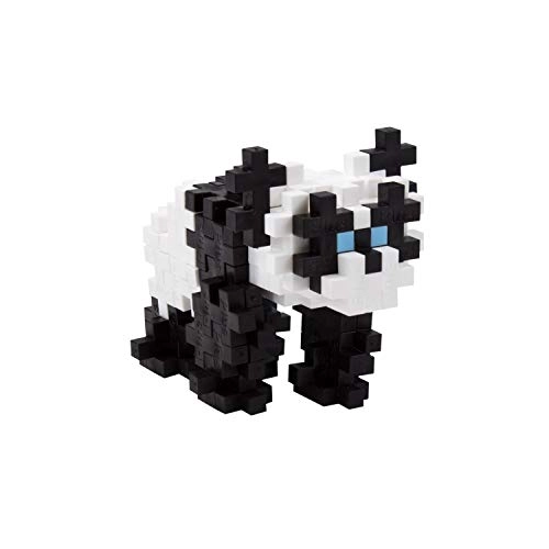 Mini Maker Tube - Panda 70 pcs
