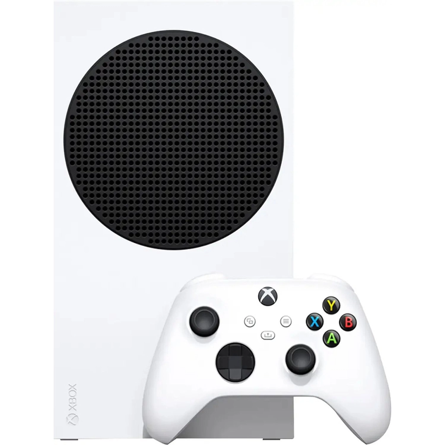 Xbox Series S - 512GB