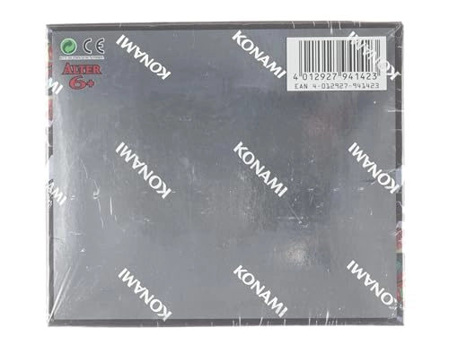 Burst of Destiny - German 100pcs