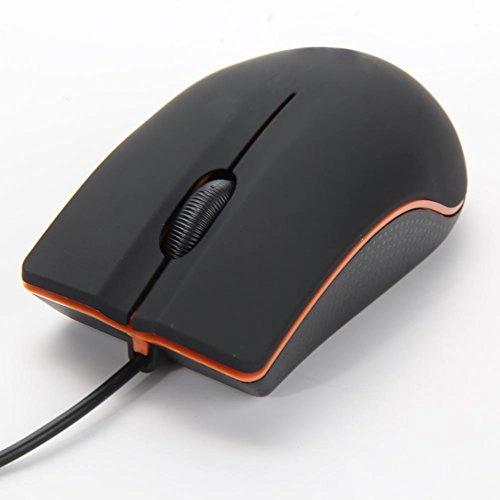 Gaming Mouse - Wired