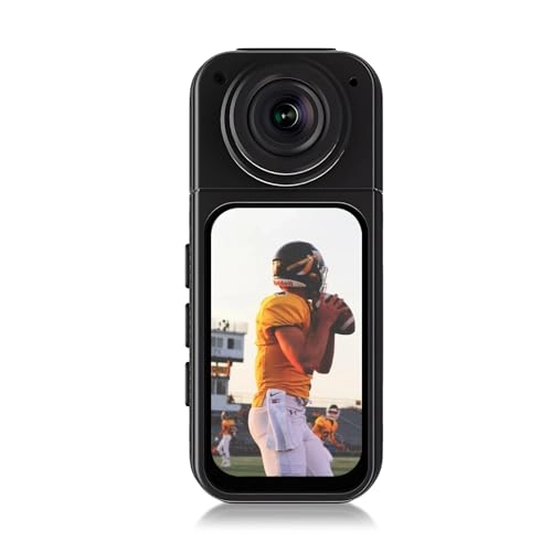 Thumb Camera - 2720x1520