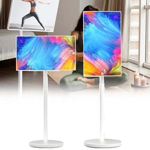 Portable Smart TV - Full HD 32in