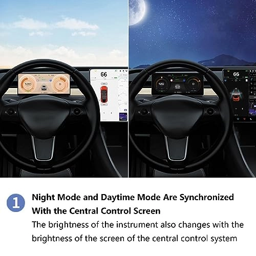 Car HUD Head UpDisplay - 9in