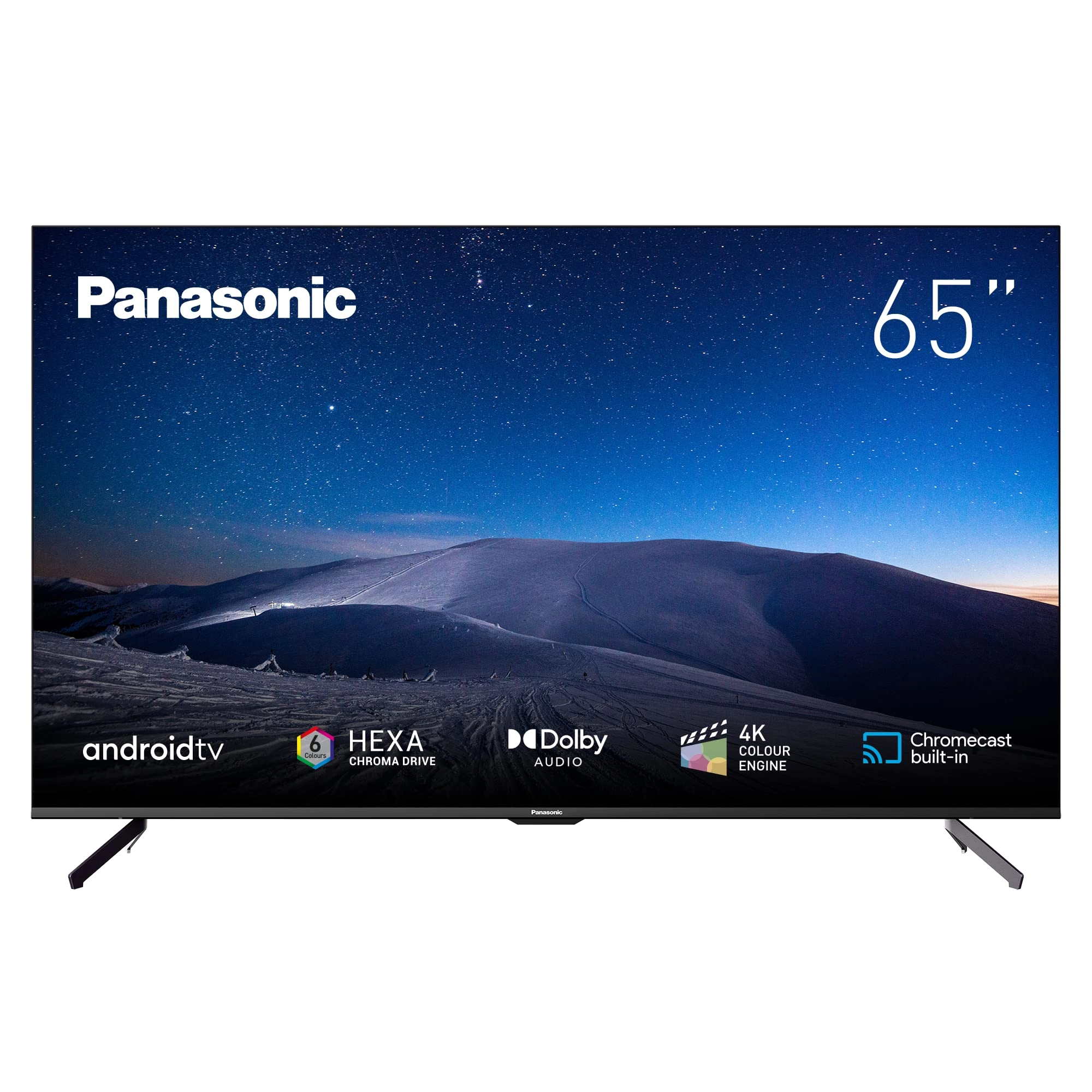 Panasonic TH-65HX750M - 65 Inches