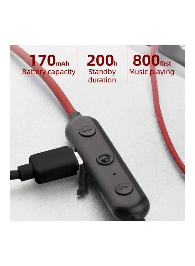 Flextunes S1 Sport Wireless Earbud