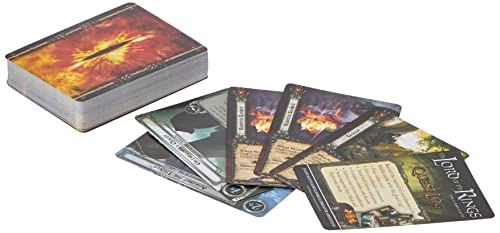 LOTR LCG: Conflict at the Carrock
