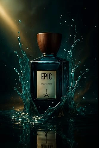 Epic - 100ml