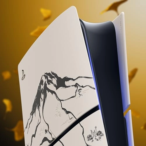 Ghost of Yotei - 1 TB Bundle