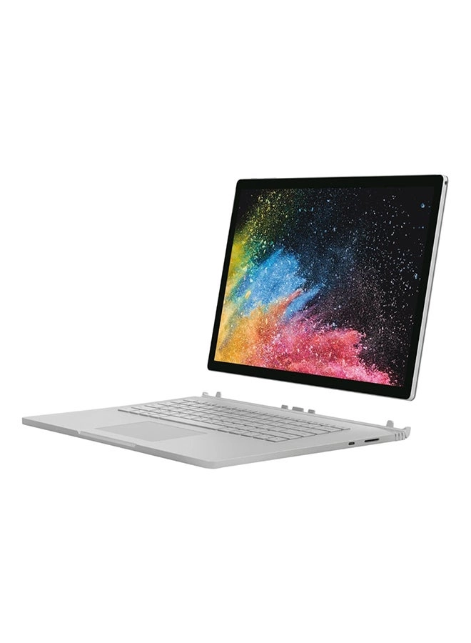 (Renewed) Surface Book 2 - 15'' Core i7-8650u 16GB DDR4 512GB SSD