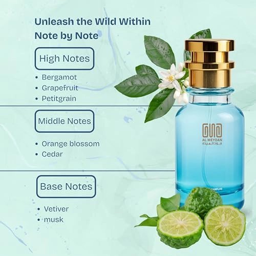 Bergamote 22 - 80 ML