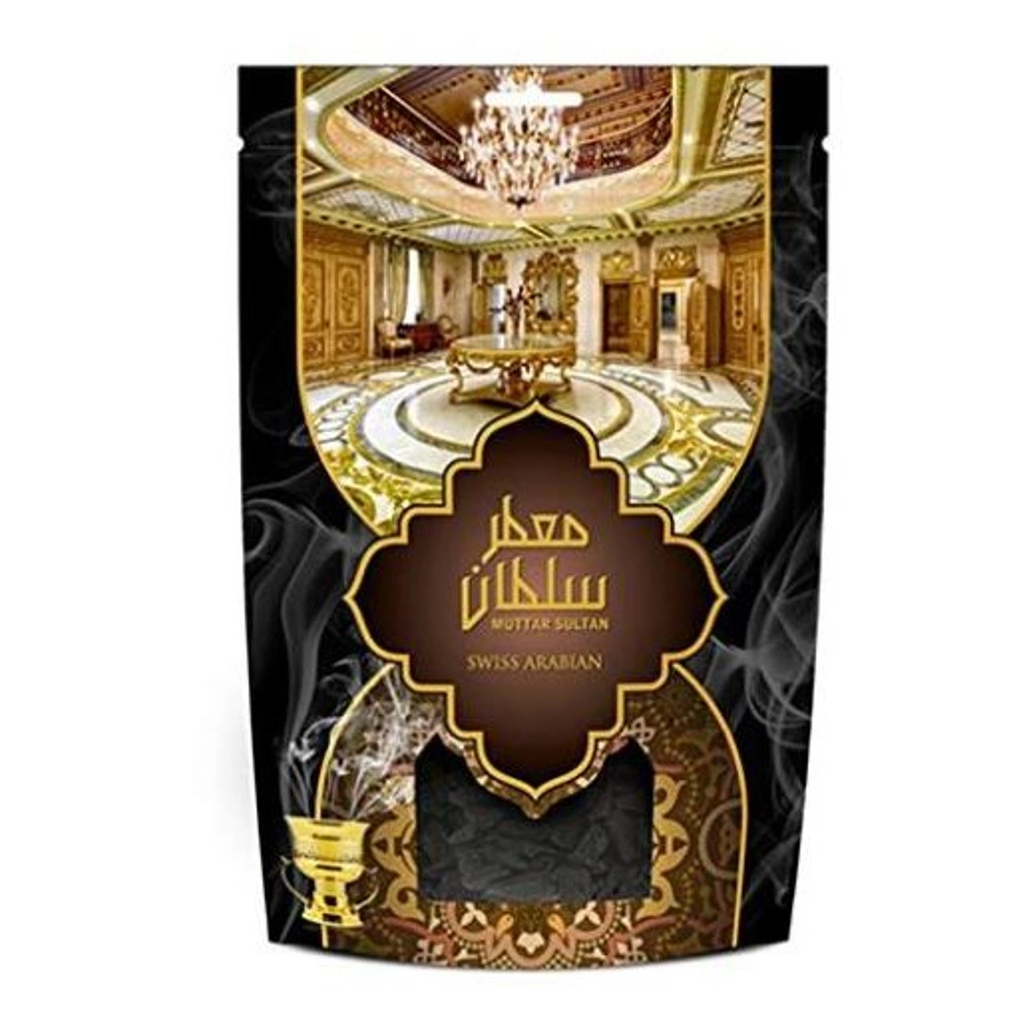 Swiss Arabian Muattar Sultan - 500g