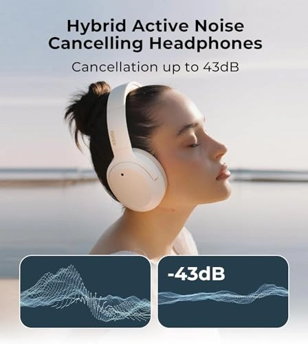 W820NB Plus Wireless Headphone