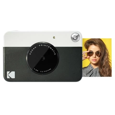 Kodak PRINTOMATIC - 10MP 2x3in prints