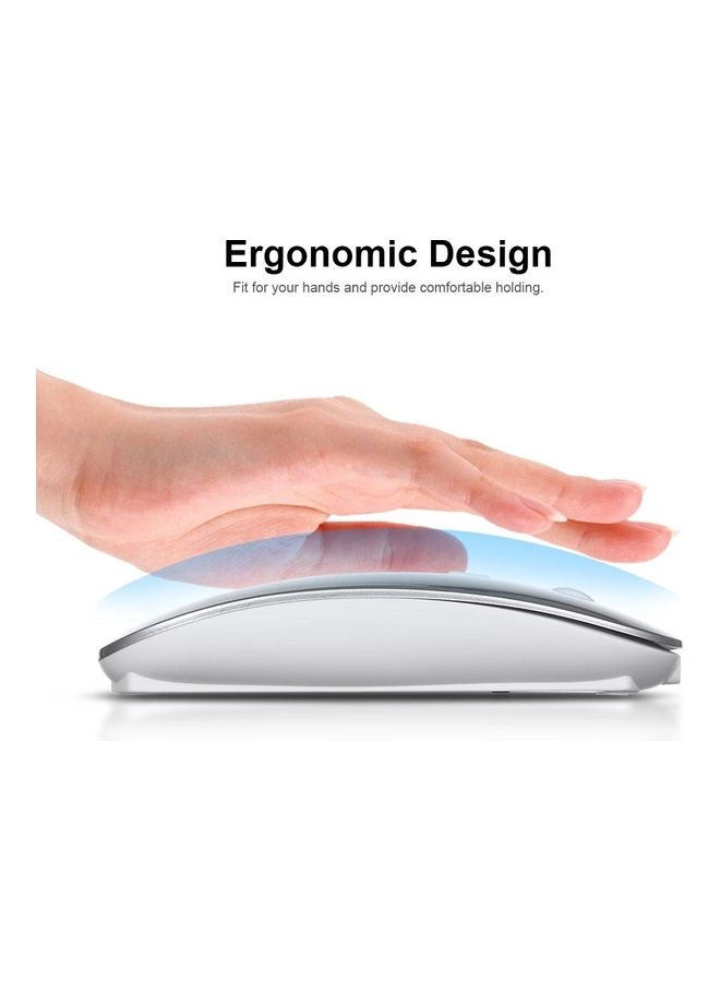 FWC10013B Mouse - Wireless