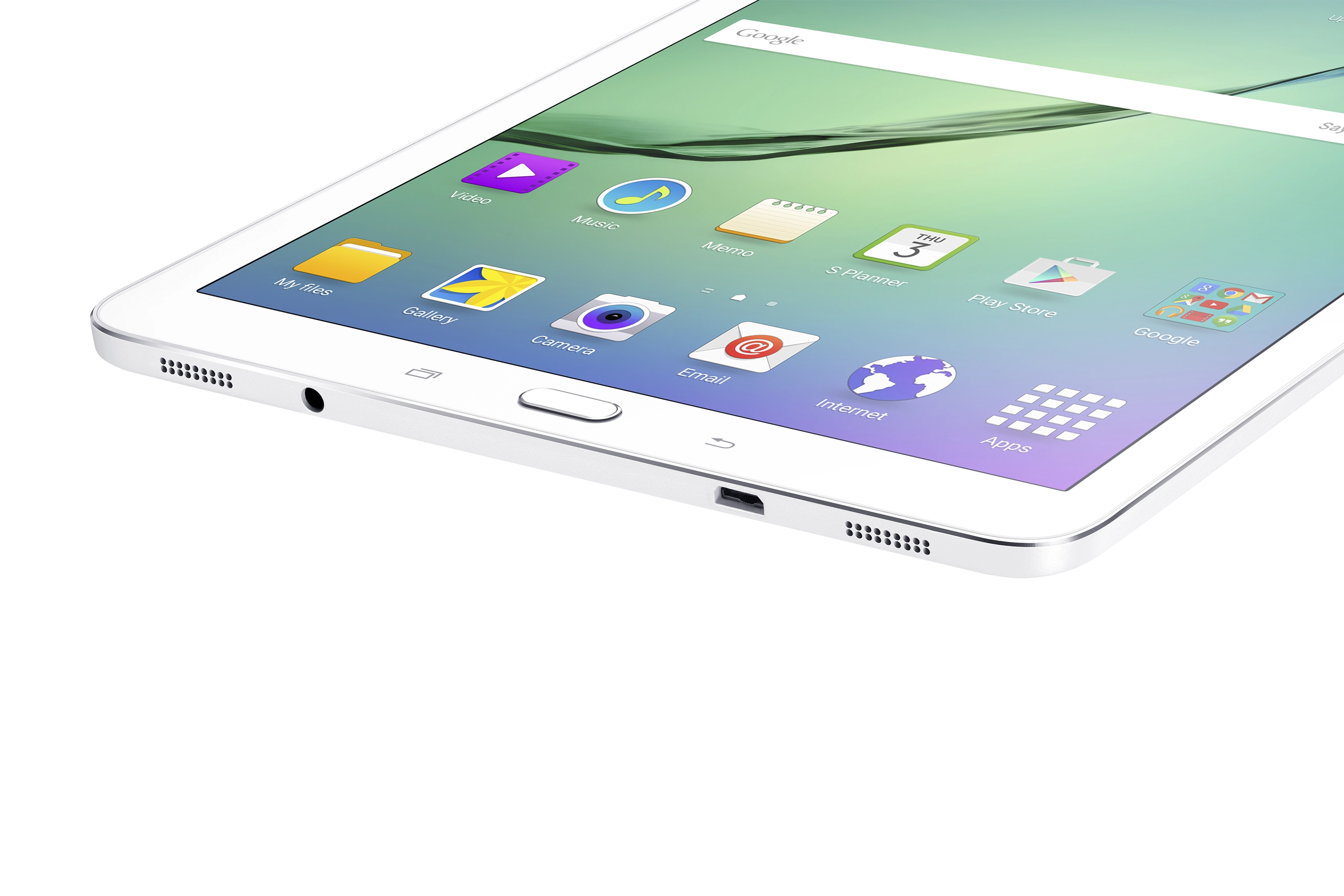 Galaxy Tab S2 SM-T719N - 32GB 8"