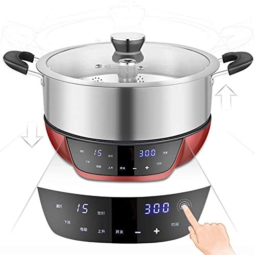 Intelligent Food Electric Steamer - 7L