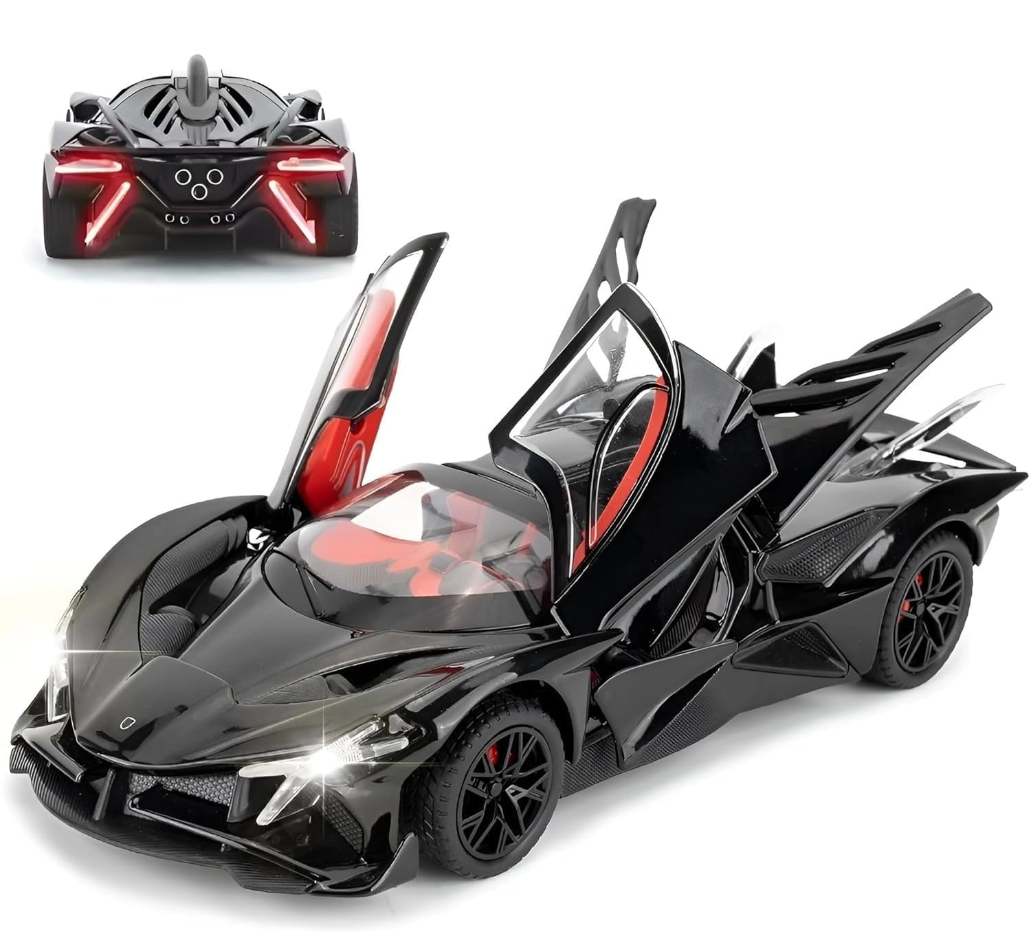 Skytech Apollo Project Evo Super - 1:32