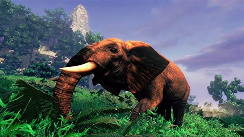 Cabela's African Adventures | PS4