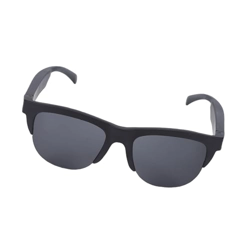 Smart Sunglasses