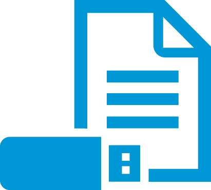 Print Microsoft Office files from USB