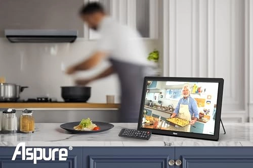 DVB-T2 TFT - 720p 14 Inches