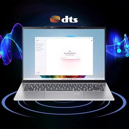 Swift 14 AI - 14'' Ryzen AI 9 365 32GB DDR5 1TB SSD