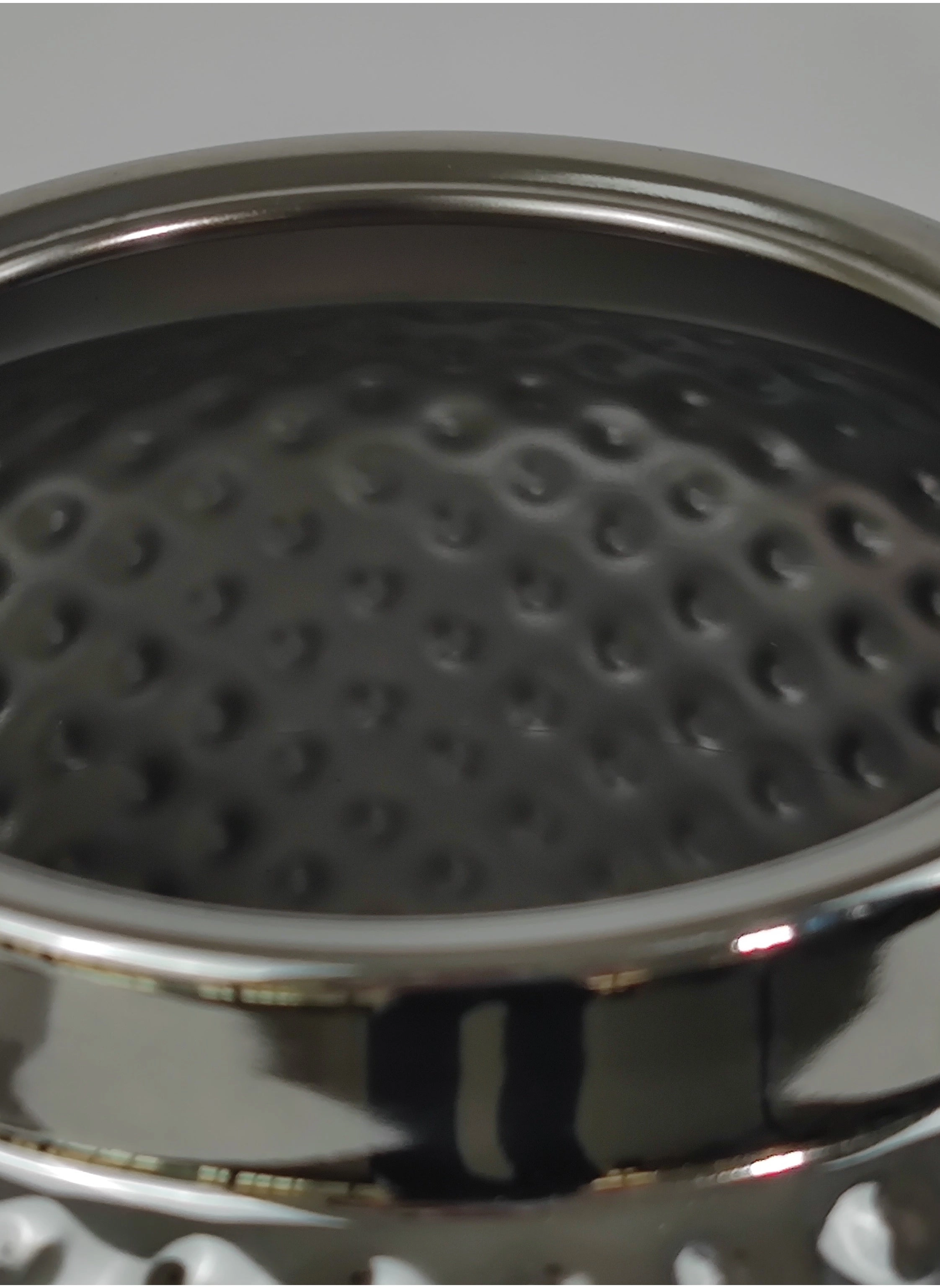 Teapot with Removable Infuser - Stainless Steel 1.6 L