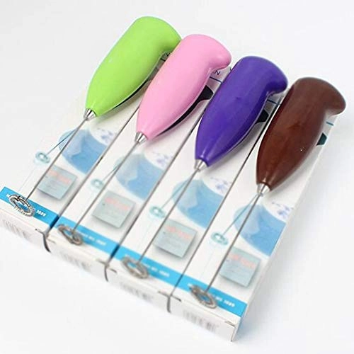 Mini electric whisk - 150W and below