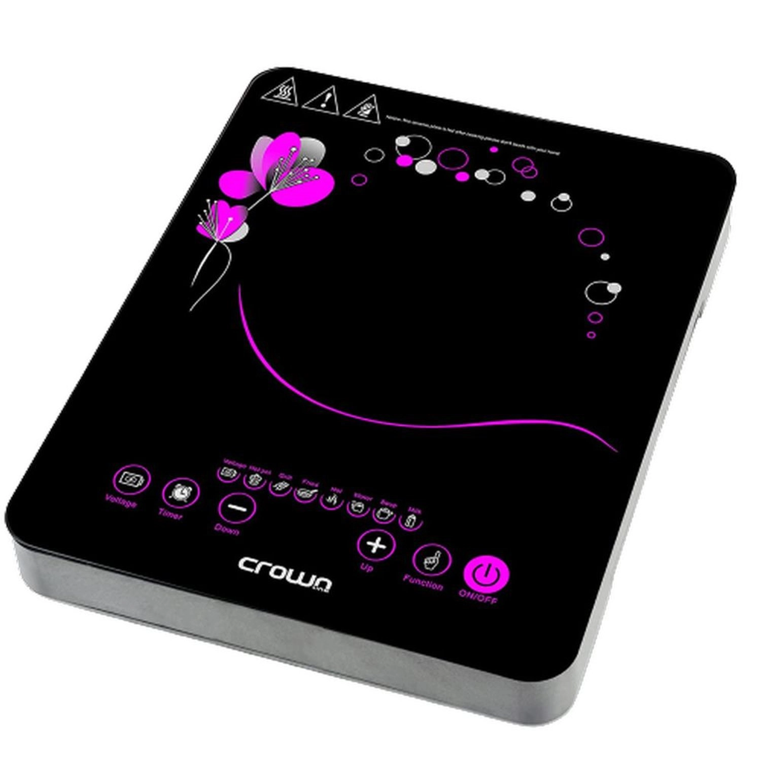 IC 195 Induction hob