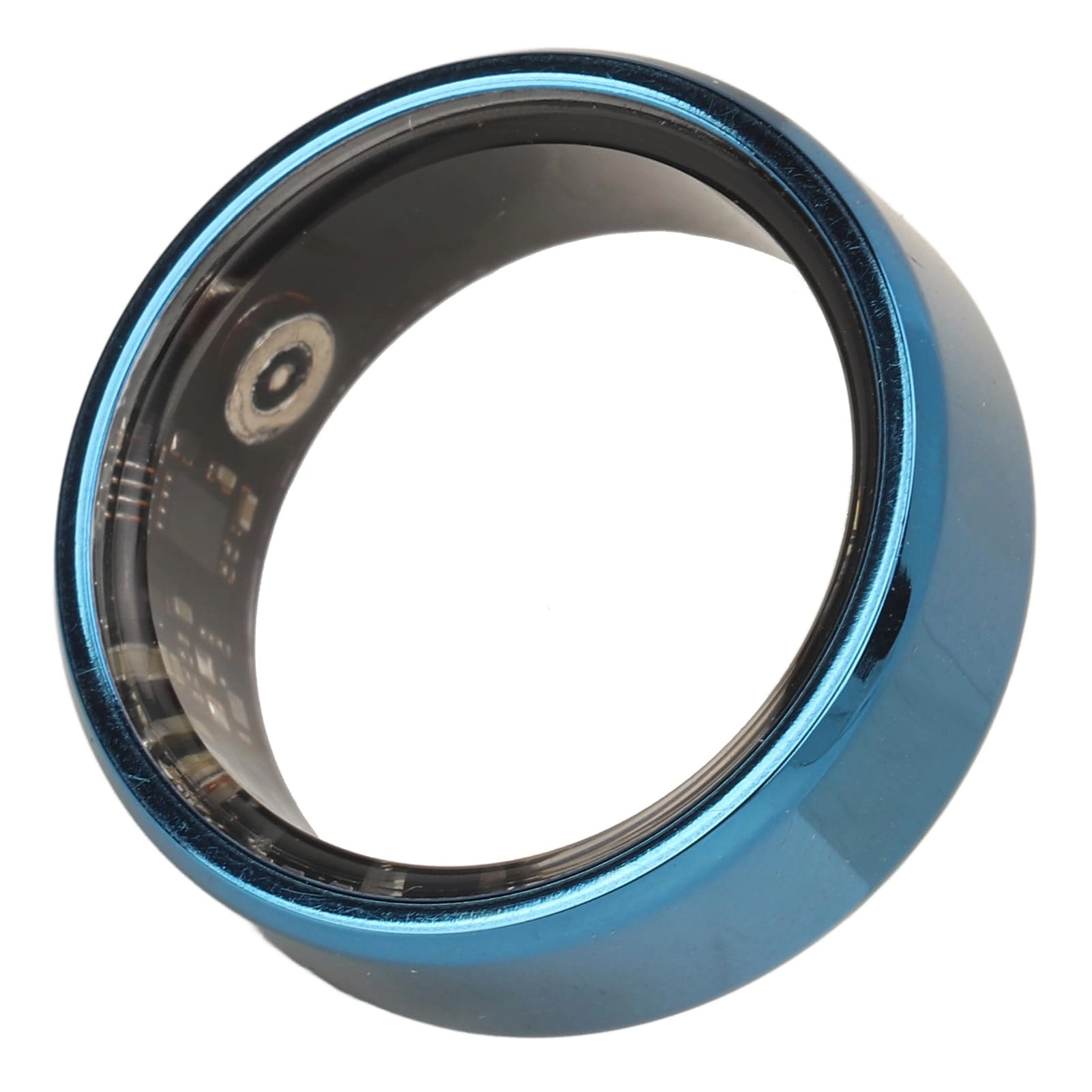 Yoidesu Health Smart Ring - IP68 US Size 8