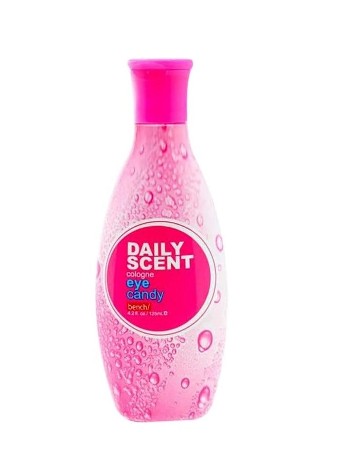 Daily Scent Eye Candy - 125 ml